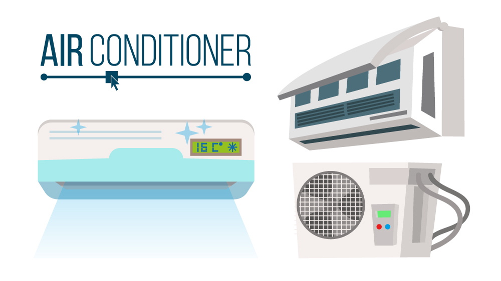 What Are My Options For AC Installation? | B&B Air Conditioning ...